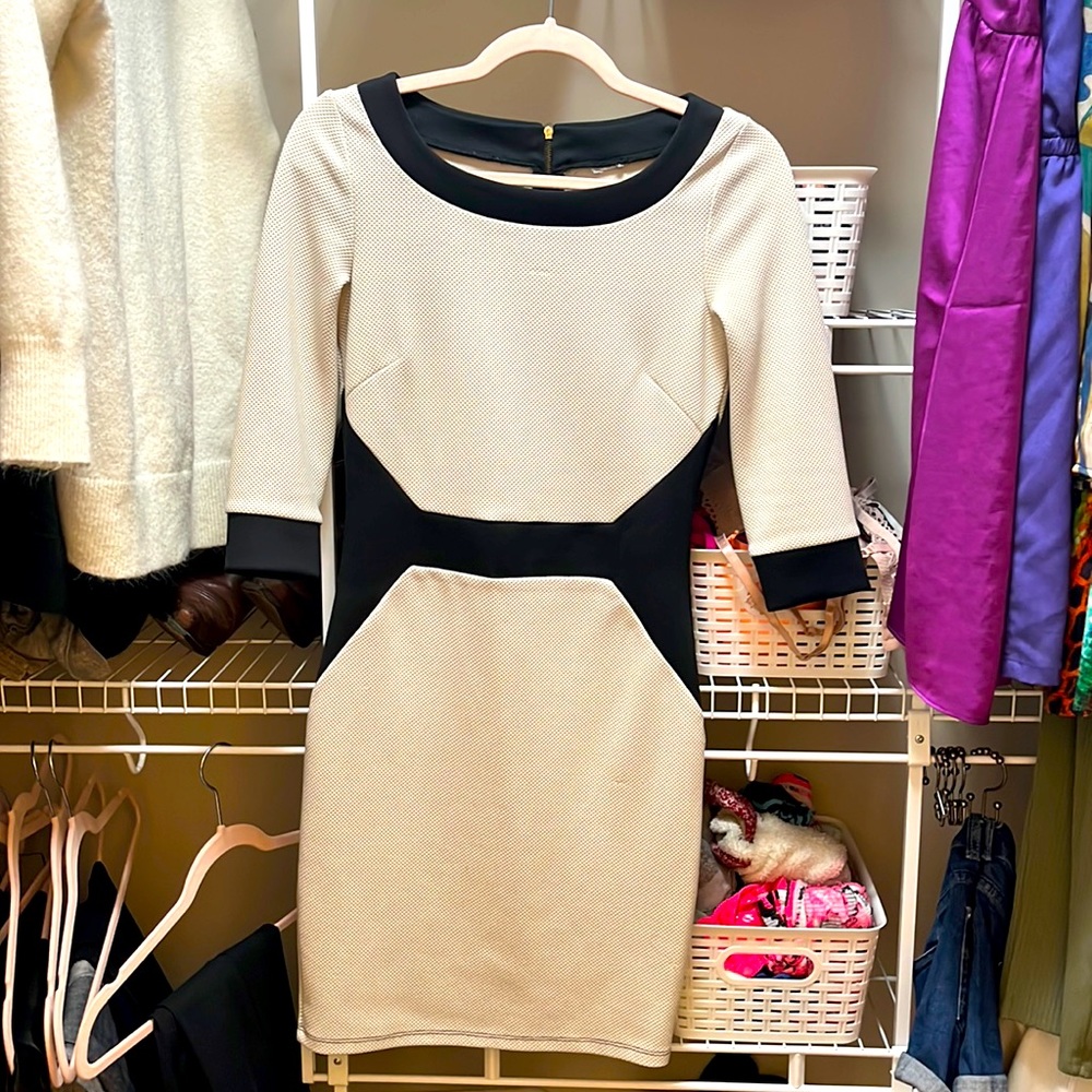 Classy dress for work or a night out